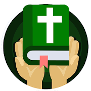 Bible in Tagalog  Icon