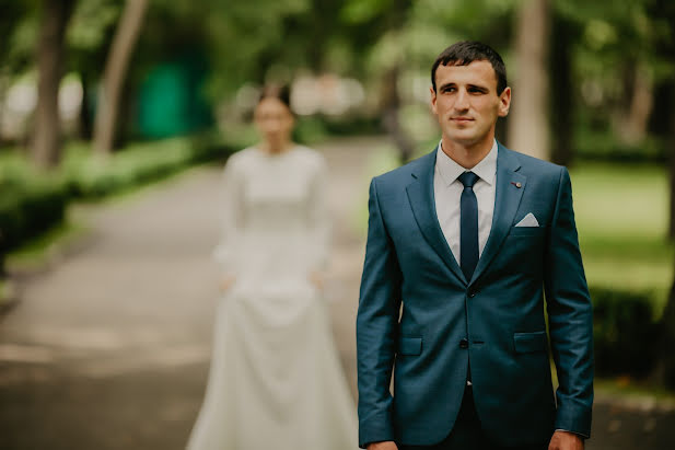 Fotógrafo de casamento Georgiy Takhokhov (taxox). Foto de 8 de julho 2019
