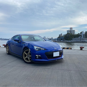 BRZ ZC6