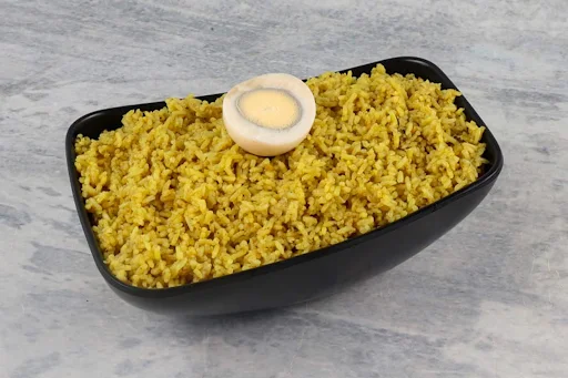 Donne Biryani Rice [Serves 2]