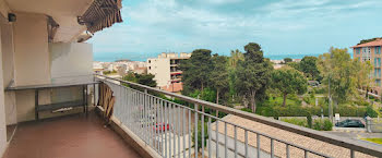 appartement à Antibes (06)