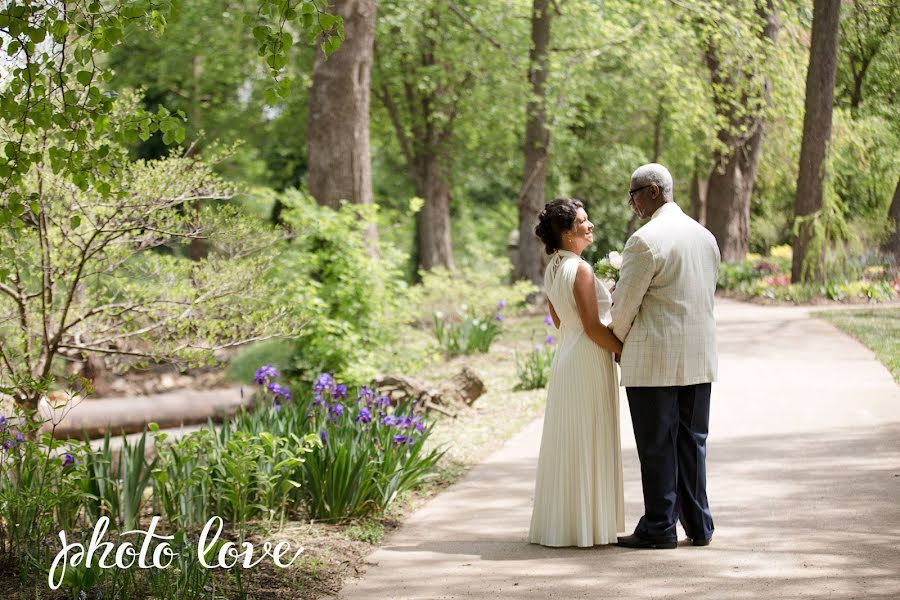 Fotógrafo de casamento Kaity Whitman (kaitywhitman). Foto de 30 de dezembro 2019