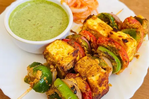 Paneer Tikka