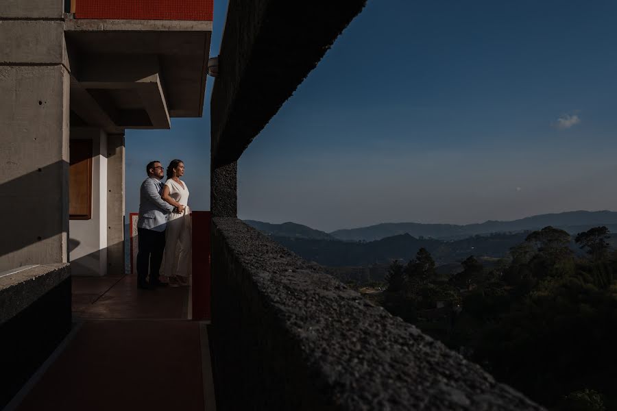 Hochzeitsfotograf Leonel Longa (leonellonga). Foto vom 17. Mai 2021