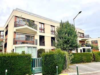 appartement à Le Chesnay-Rocquencourt (78)