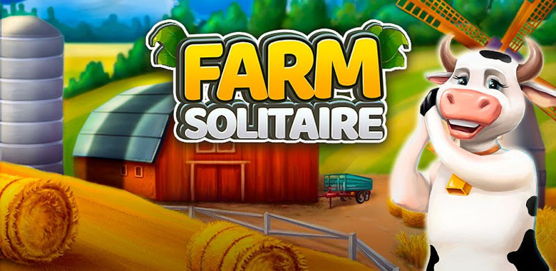 Farm Solitaire: Harvest Land Adventure 2020