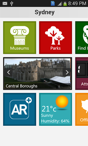 免費下載旅遊APP|Sydney Travel - Pangea Guides app開箱文|APP開箱王