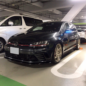 ゴルフGTI