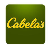 Cabela's  Icon