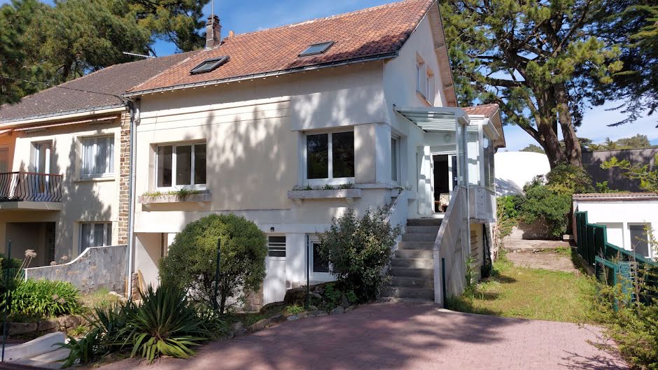 Vente maison 11 pièces 210 m² à La Baule-Escoublac (44500), 884 000 €