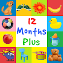 Baixar aplicação First Words 12 Months Plus (Baby Flashcar Instalar Mais recente APK Downloader