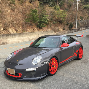 997 GT3