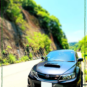 インプレッサ WRX STI GVB