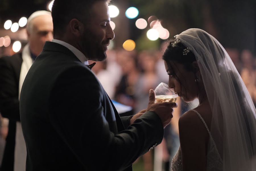 Hochzeitsfotograf Yariv Eldad (yariveldad). Foto vom 11. Juli 2019