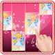 Download Magic piano princess tiles:free rhythm game songs For PC Windows and Mac