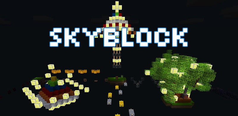 SkyBlock - Craft your island