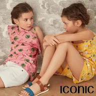 Iconic kids photo 4