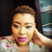 Radio personality Anele Mdoda is the plug where great interviews are concerned. 