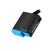 Pin Gopro 8/7/6/5 Telesin Hàng Chất Lượng Đạt Chuẩn Eu 1220Mah