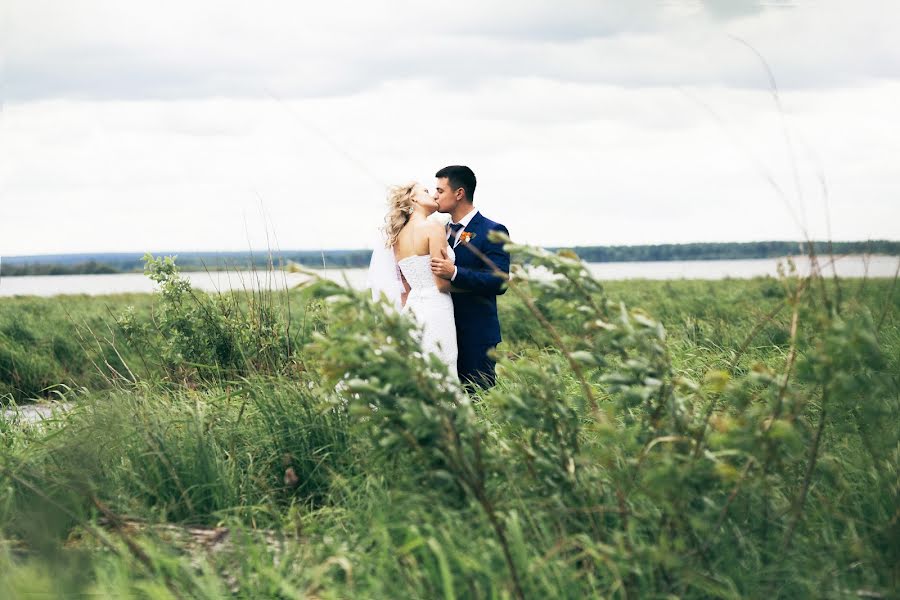 Wedding photographer Aleksey Vasilev (airyphoto). Photo of 26 July 2015