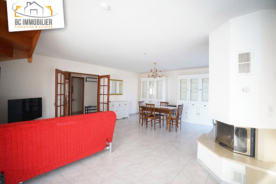 Vente appartement 4 pièces 112.08 m² à Ornex (01210), 490 000 €