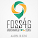 FOSS4G 2019 icon