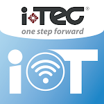 Cover Image of Télécharger iTEC iOT 1.0.0 APK