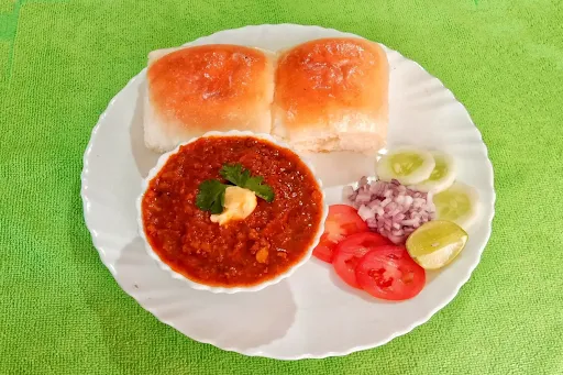 Special Pav Bhaji