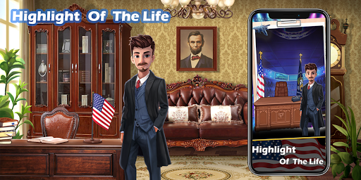 The Life - Simulator  Simulation Games