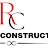 Rooster Construction Ltd Logo