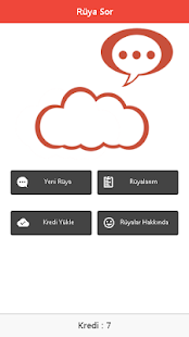 Free Rüya Sor APK for Android