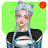 Neku: OC character creator icon