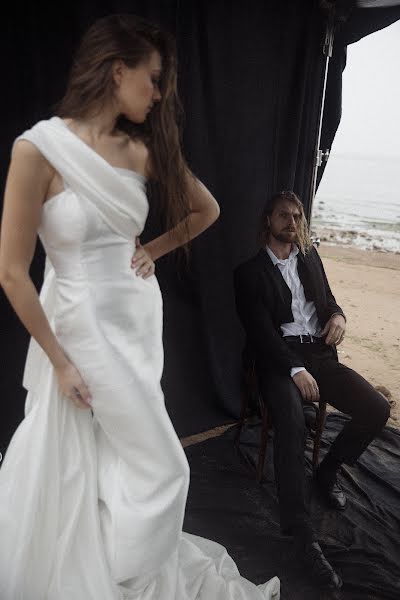 Wedding photographer Lekso Toropov (lextor). Photo of 11 January 2022