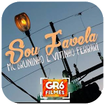 Cover Image of Télécharger Je suis Favela - Bruninho 1.0.6 APK