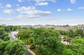 appartement à Paris 16ème (75)