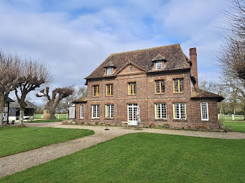 maison à Saint-Désir (14)