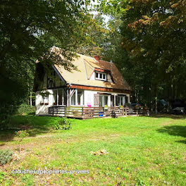 maison à Nonancourt (27)