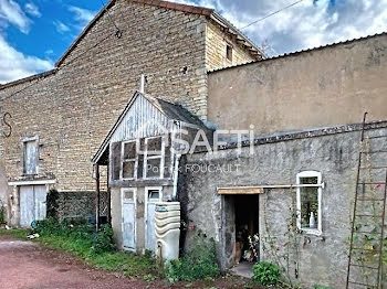 maison à Neuville-de-Poitou (86)