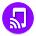 ReactBlogger icon