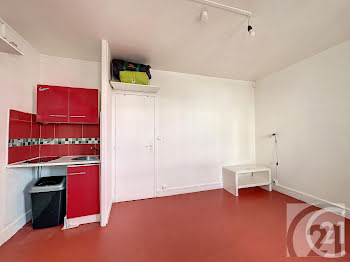 appartement à Paris 18ème (75)