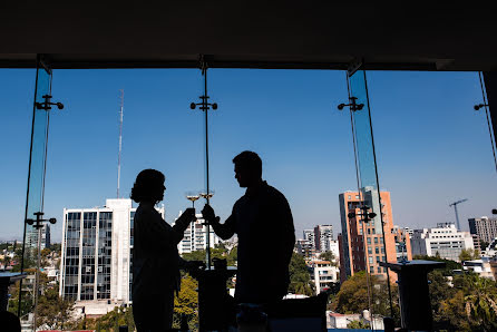 Fotógrafo de casamento Eduardo Dávalos (edavalos). Foto de 1 de maio