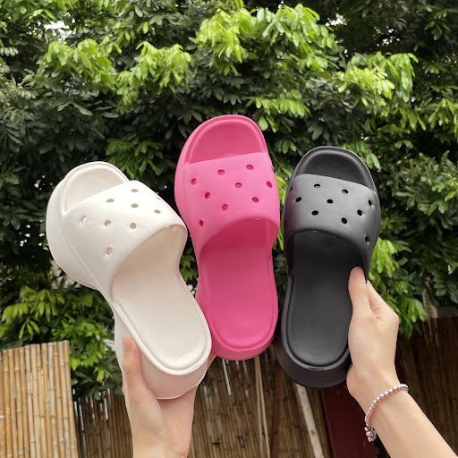 Title 8, Womens Summer Round Toe Home Slippers with Thi...