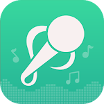 Cover Image of ดาวน์โหลด Ghanny:แอปร้องเพลงมือถือของคุณ  APK