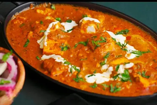 Rara Paneer