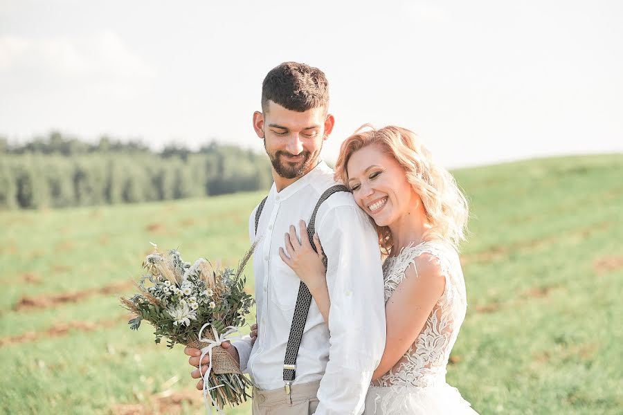 Fotógrafo de bodas Aleksey Krupica (krupitsaalex). Foto del 16 de agosto 2018