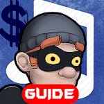 Cover Image of Download guide Robbery bob 3 APK