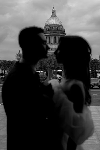 結婚式の写真家Aleksandr Smirnov (cmirnovalexander)。2023 8月22日の写真