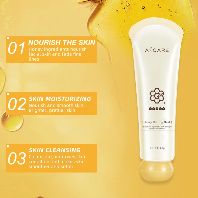 Title 5, Honing Afscheurmasker voor Mee-eters, Acne en H...