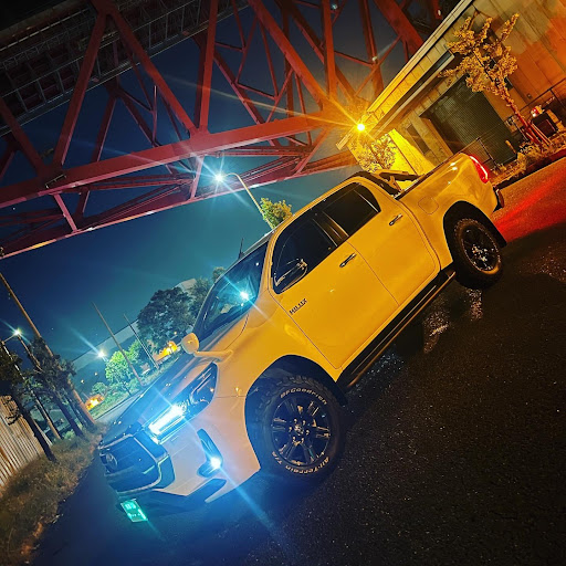 R_kunのプロフィール画像