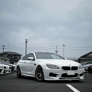 M6 クーペ